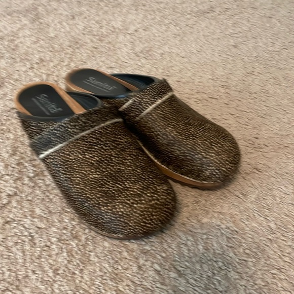 Clogs by Sanita - Picture 1 of 5